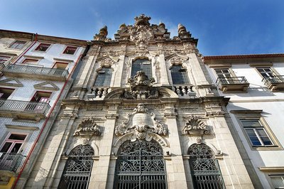 자비의 성모 교회 (이그레자 다 미제리코르디아)